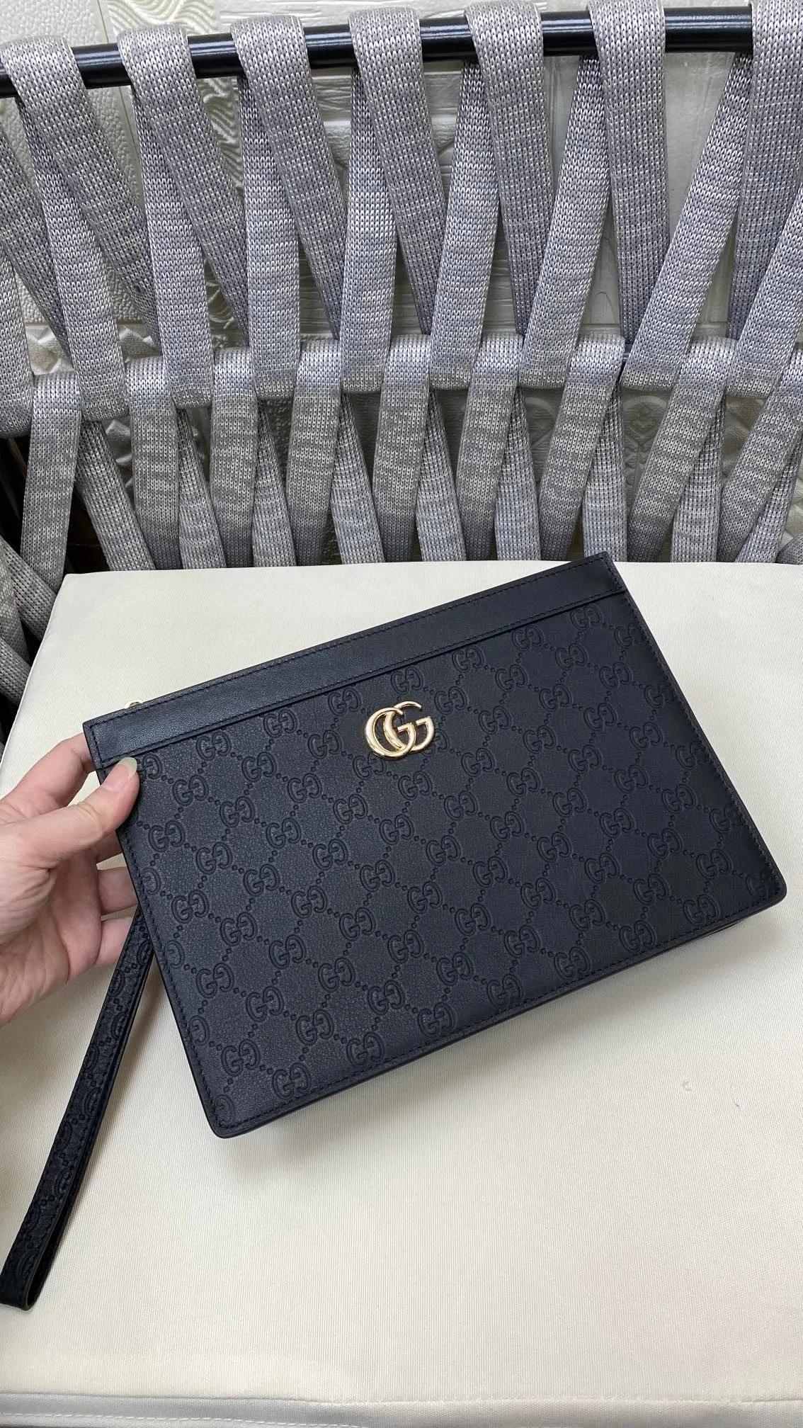 Gucci Bag  – 112990770 - LITELUX