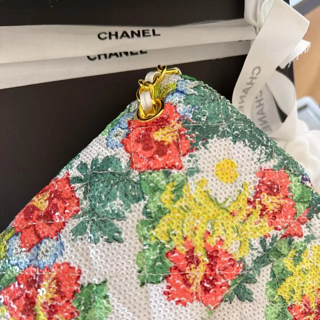 2024 Chanel bag CF - LITELUX