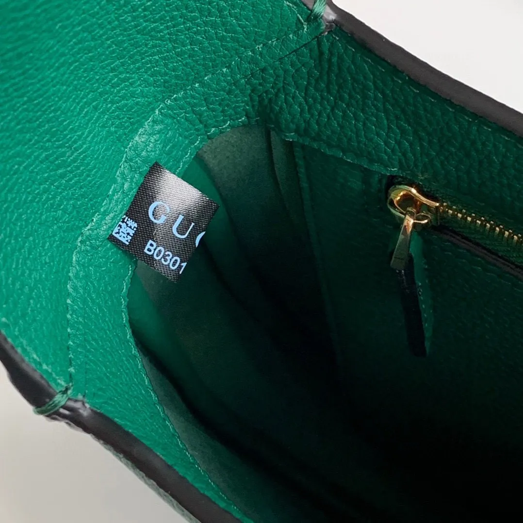 Gucci Bag  – 118668225 - LITELUX