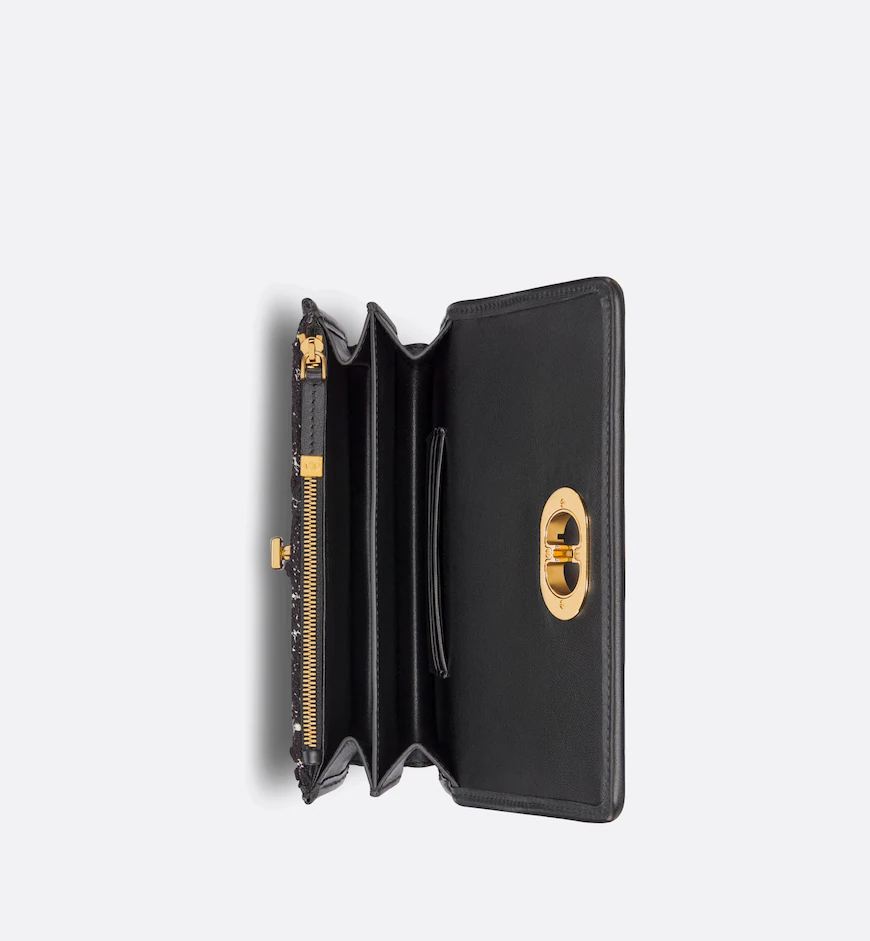 DIOR / MISS CARO MINI BAG S5169UMFY_M911 - LITELUX