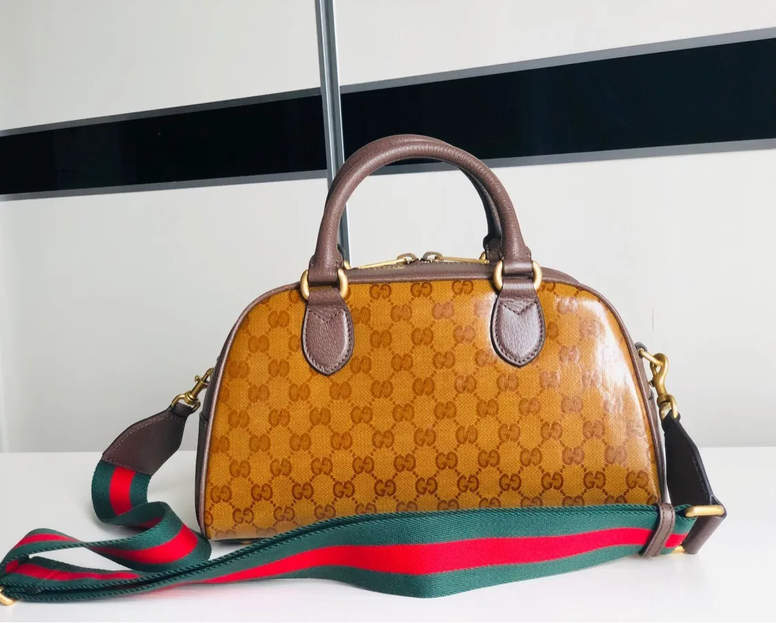 Gucci Bag  – 120074469 - LITELUX