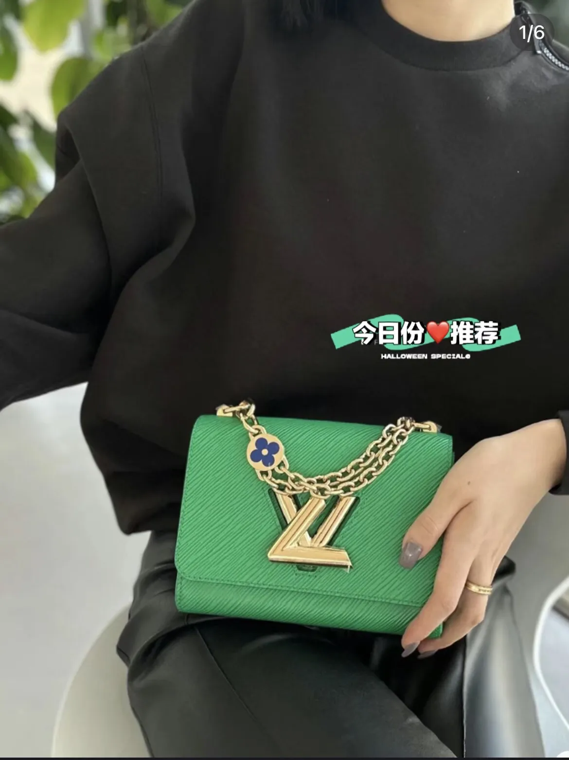 Louis Vuitton bag - LITELUX