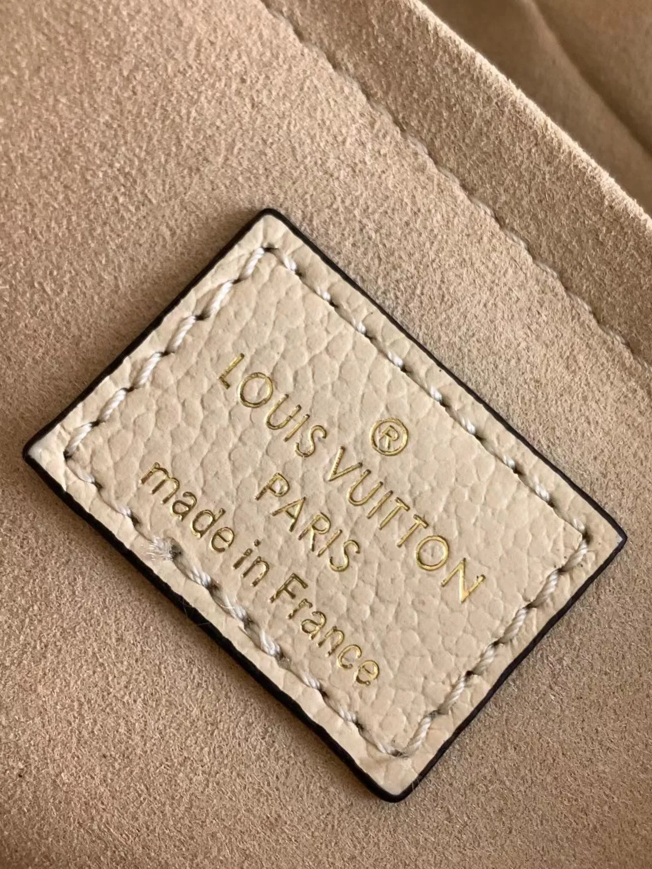 Louis Vuitton Bag  – 112829726 - LITELUX