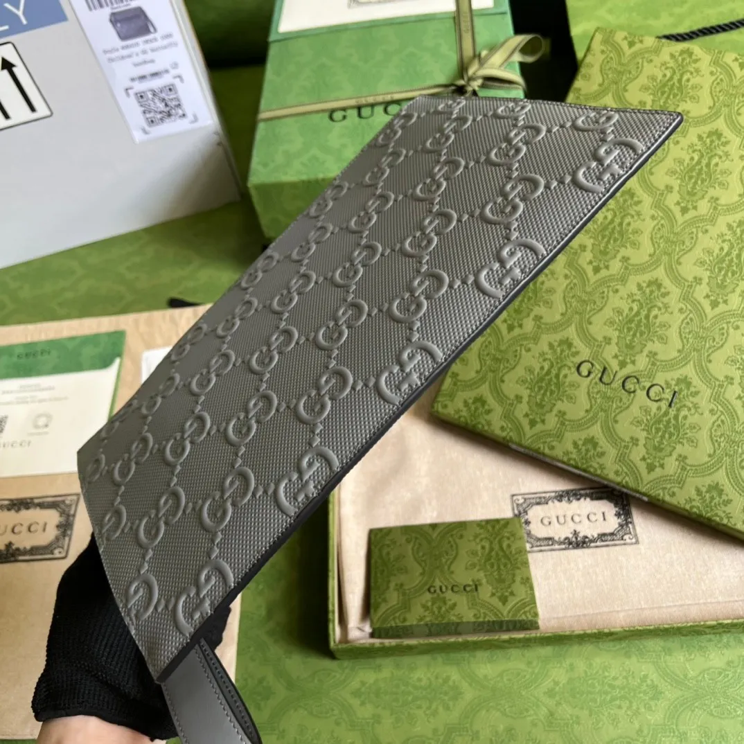 Gucci Bag  – 119826328 - LITELUX