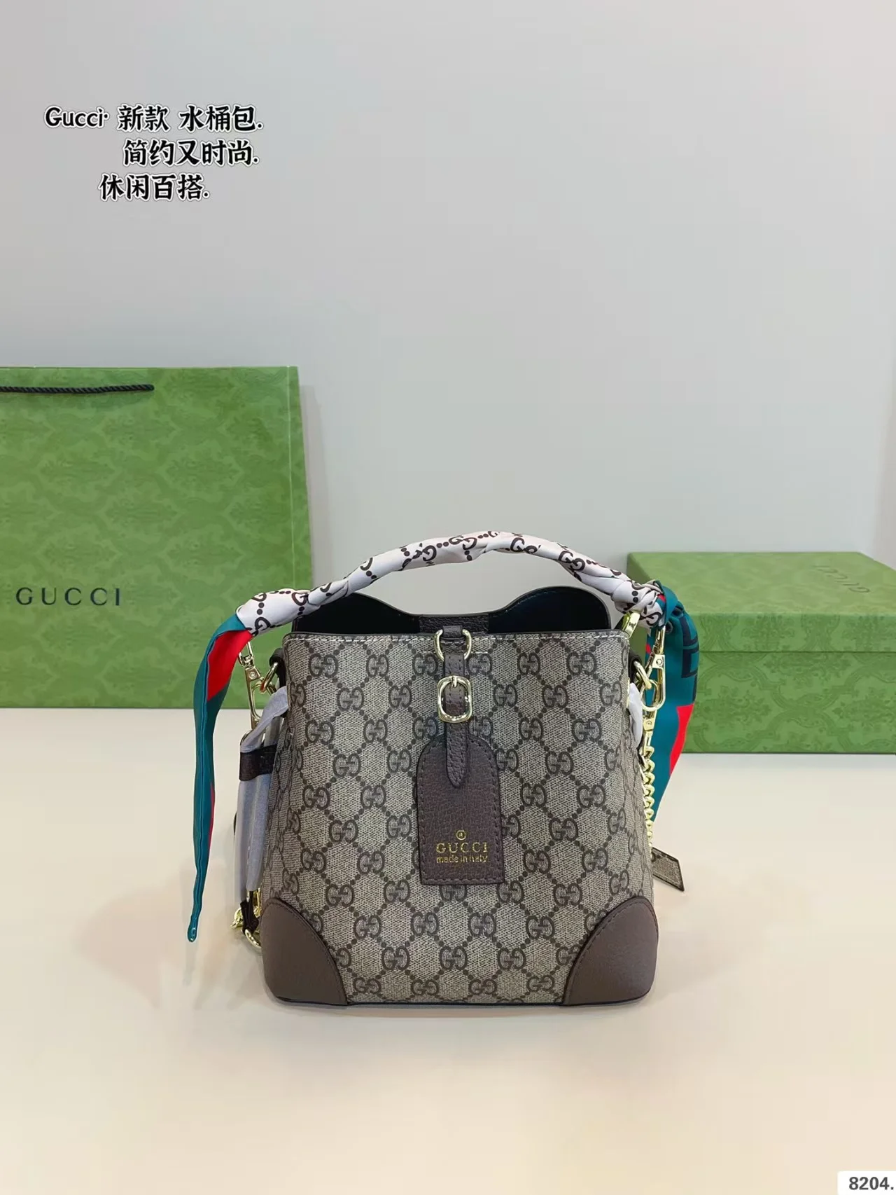 2025 Gucci bag - LITELUX