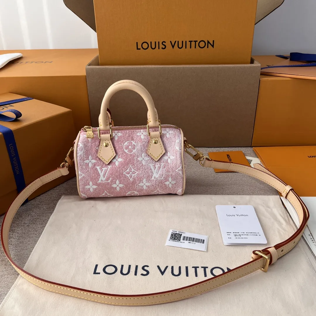 Louis Vuitton bag - LITELUX