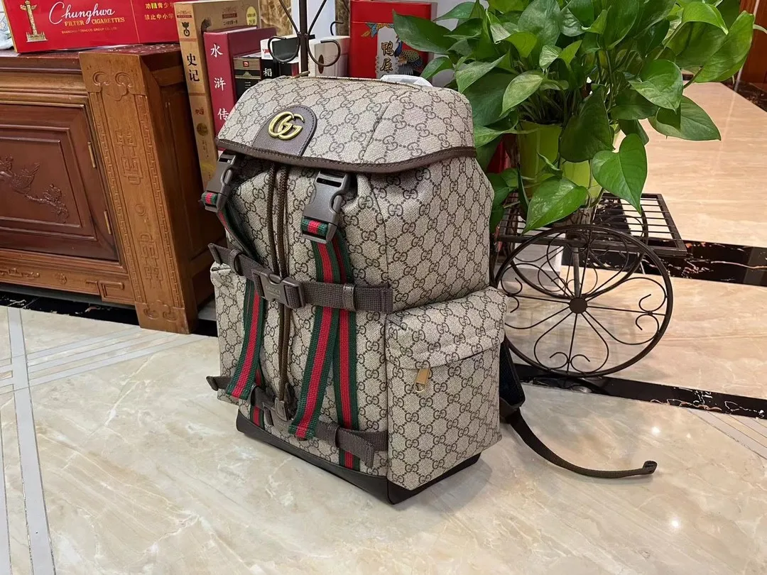 Gucci Bag  – 113815178 - LITELUX