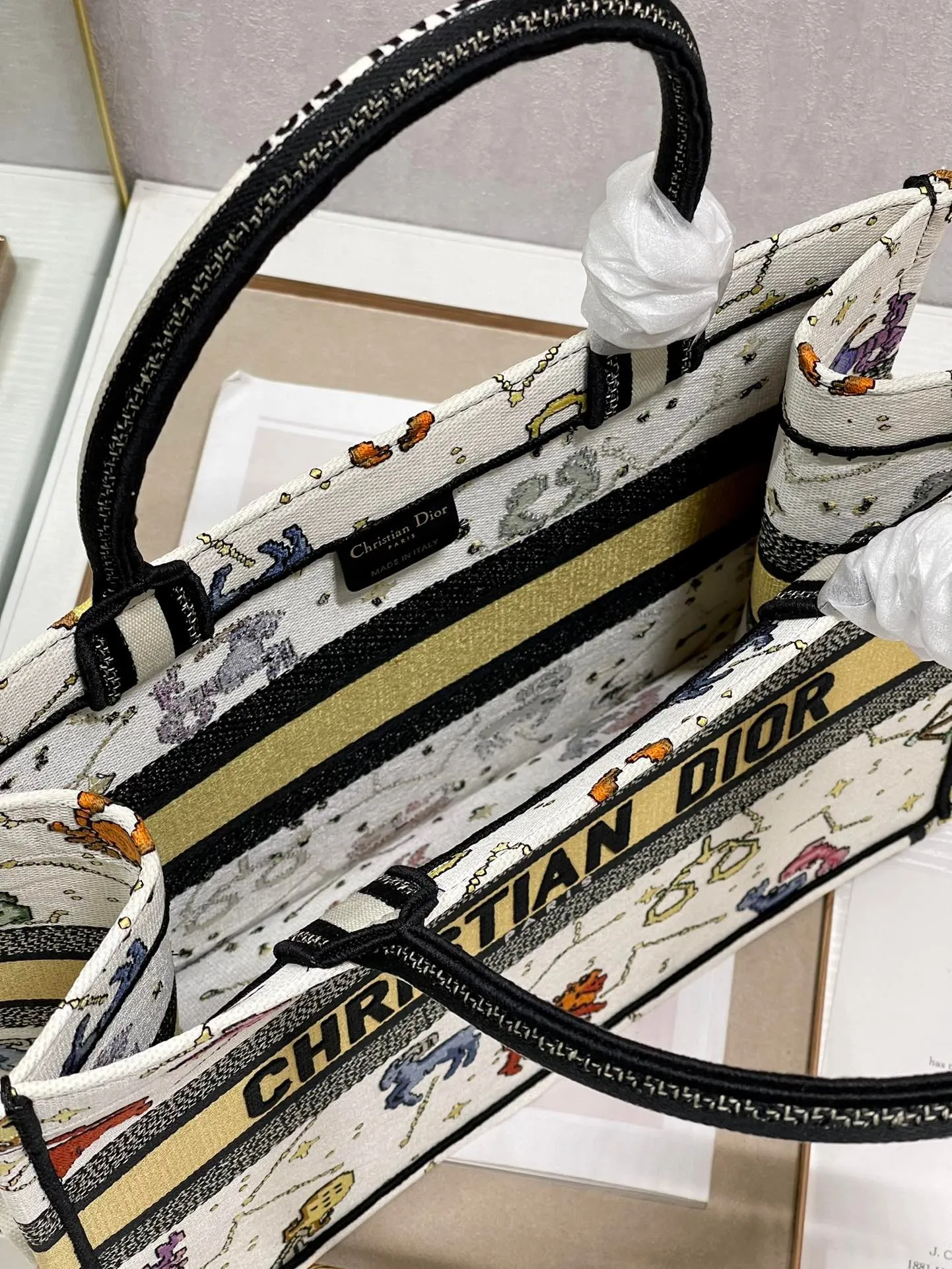 Dior Bag  – 120092239 - LITELUX