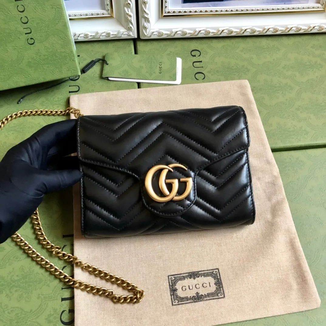 Gucci Bag  – 115934774 - LITELUX