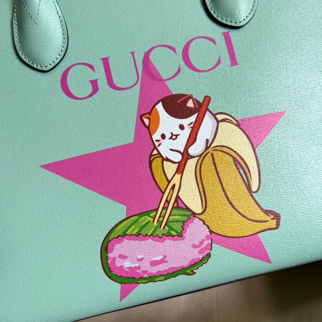 Gucci Bag  – 119826228 - LITELUX