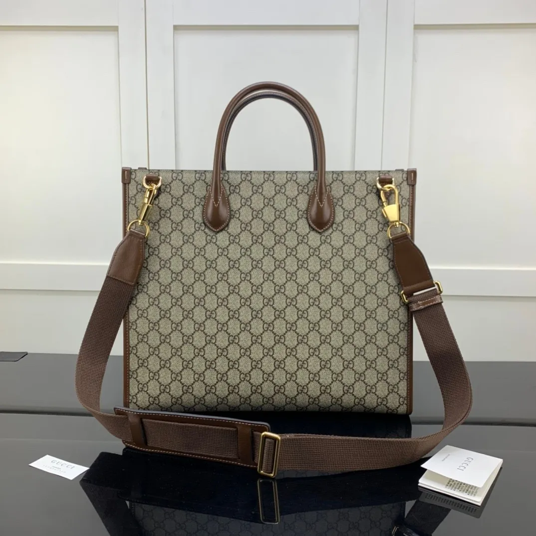 Gucci Bag  – 107387519 - LITELUX
