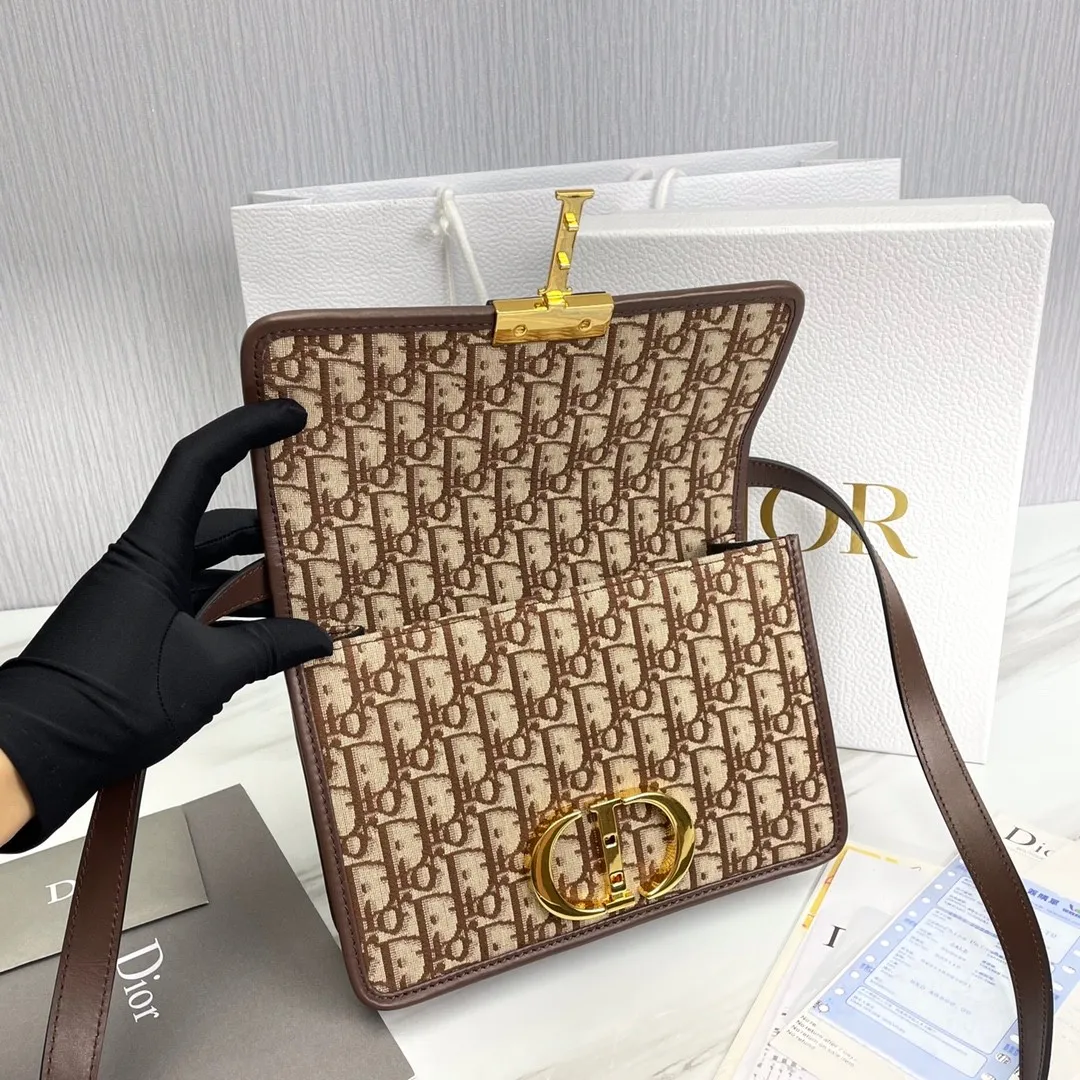 Dior Bag  – 115907920 - LITELUX