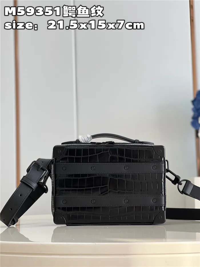 Louis Vuitton Bag - LITELUX