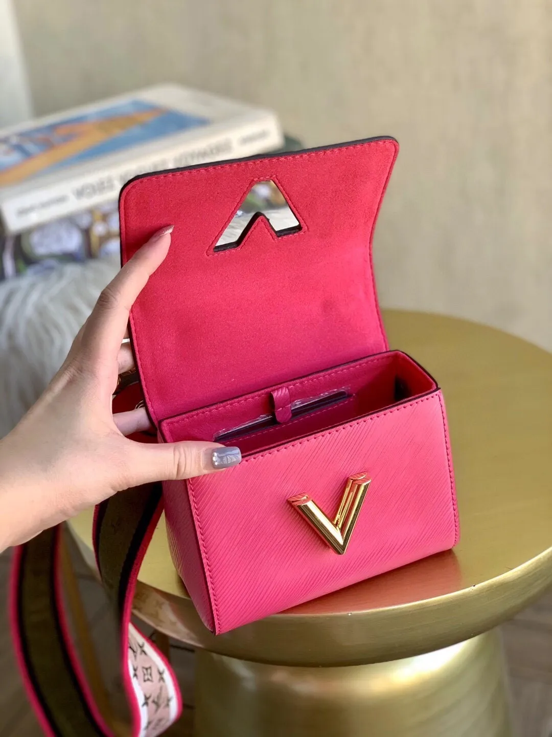 Louis Vuitton bag - LITELUX