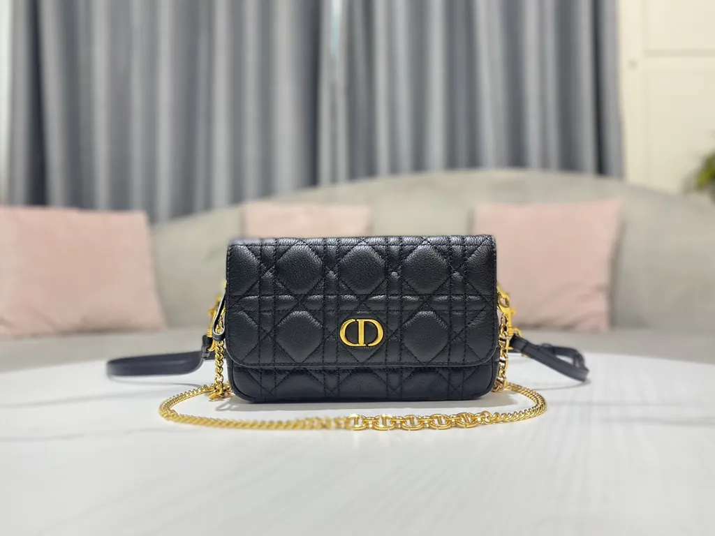 Dior bag - LITELUX