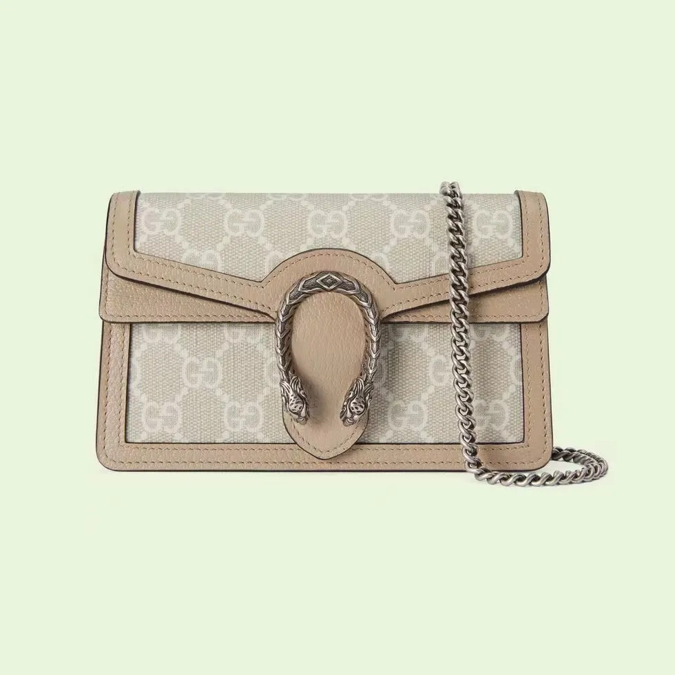Gucci Bag  – 113477734 - LITELUX