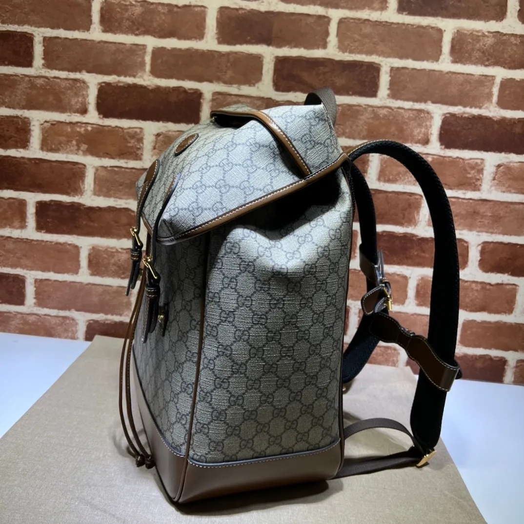 Gucci Bag  – 118853499 - LITELUX