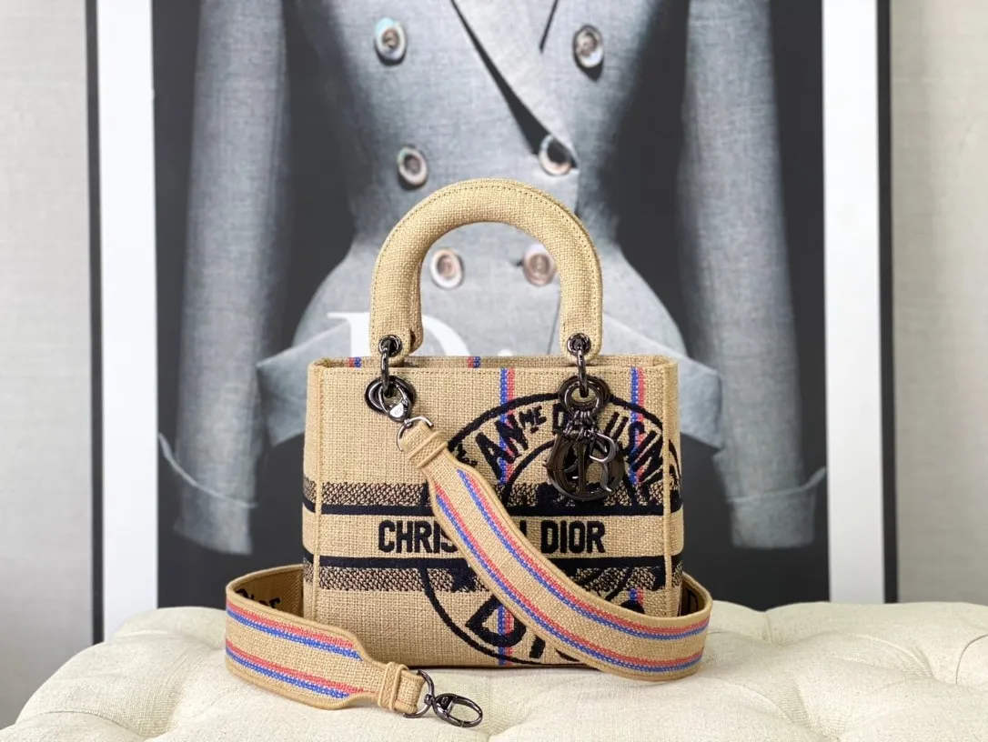 Dior Bag  – 117330823 - LITELUX