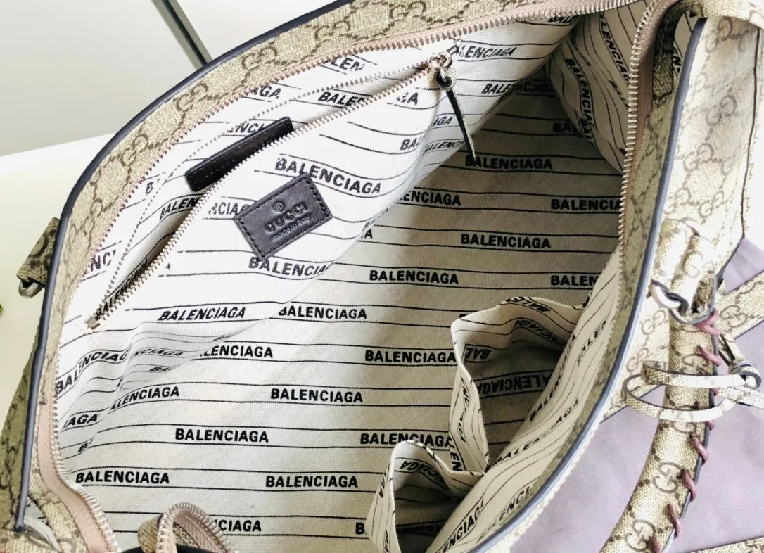 Gucci Bag  – 107891687 - LITELUX