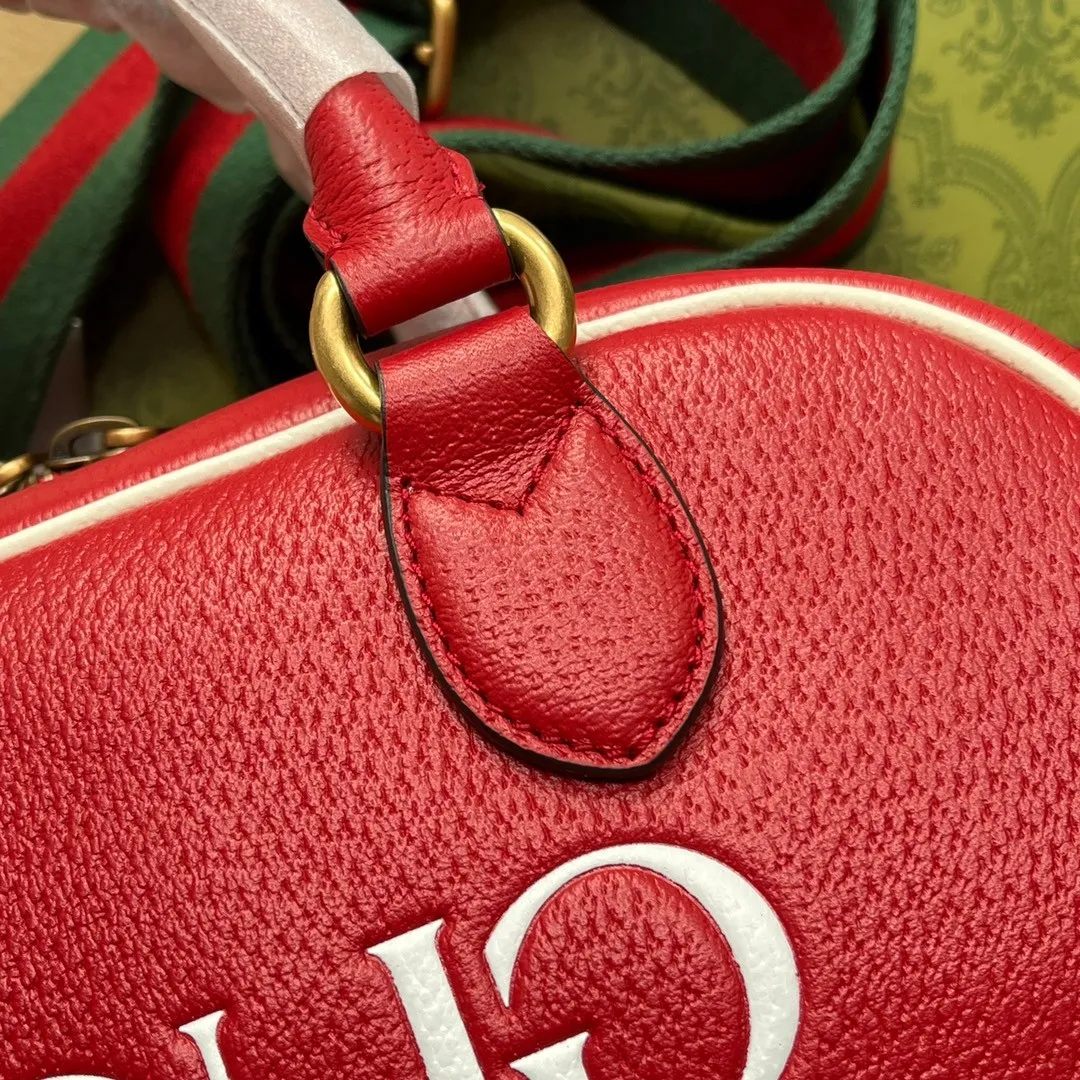 Gucci Bag  – 118668545 - LITELUX