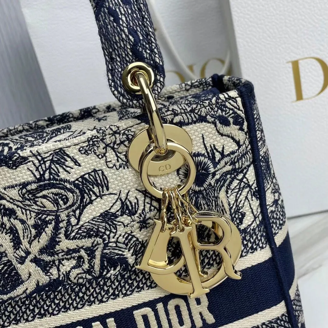 Dior bag - LITELUX
