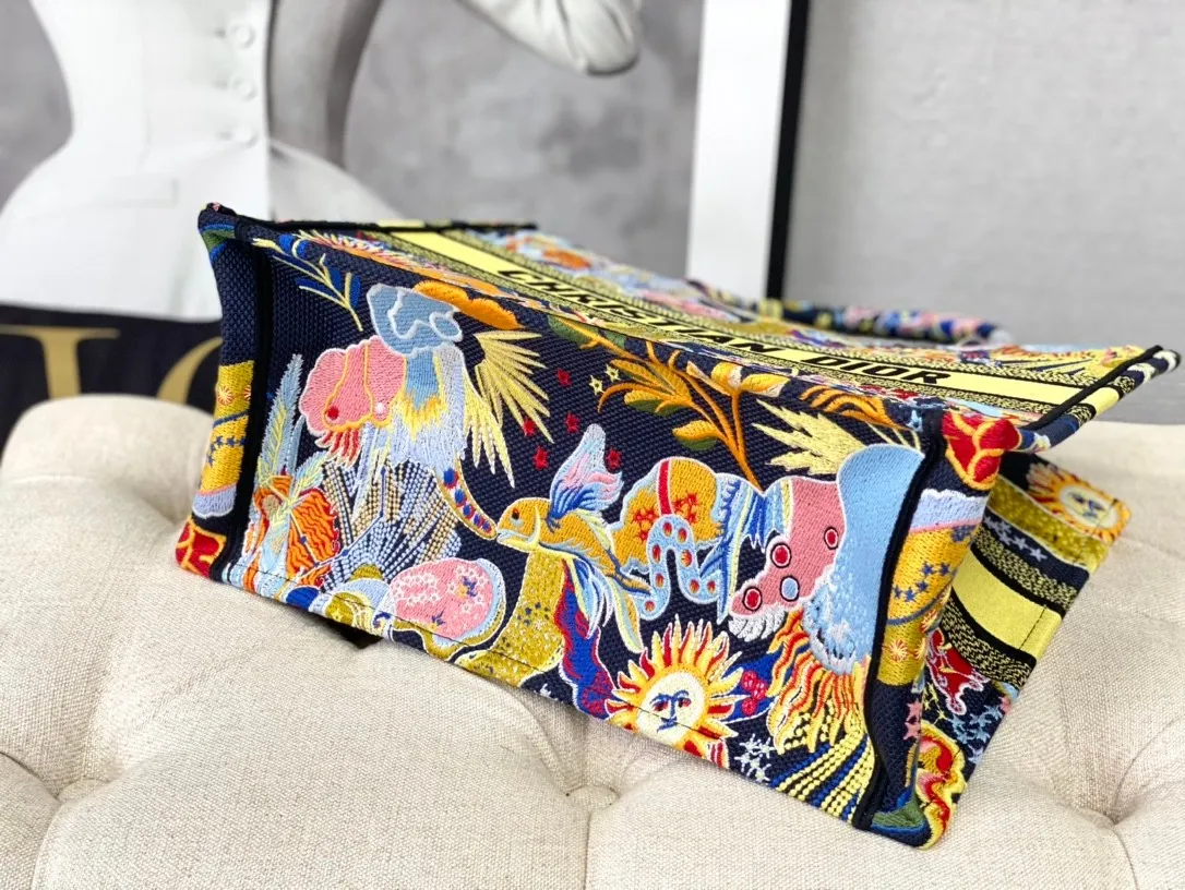 Dior Bag  – 121542310 - LITELUX