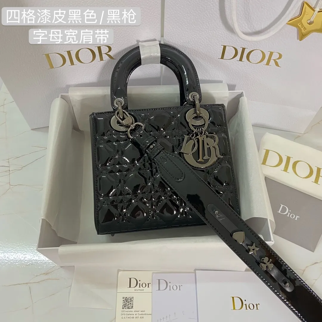 Dior Bag  – 121400050 - LITELUX
