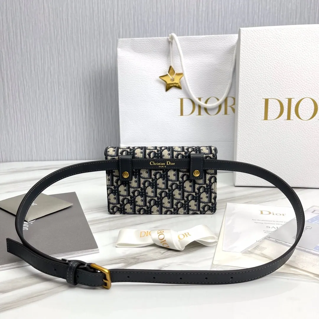 Dior Bag  – 120719006 - LITELUX