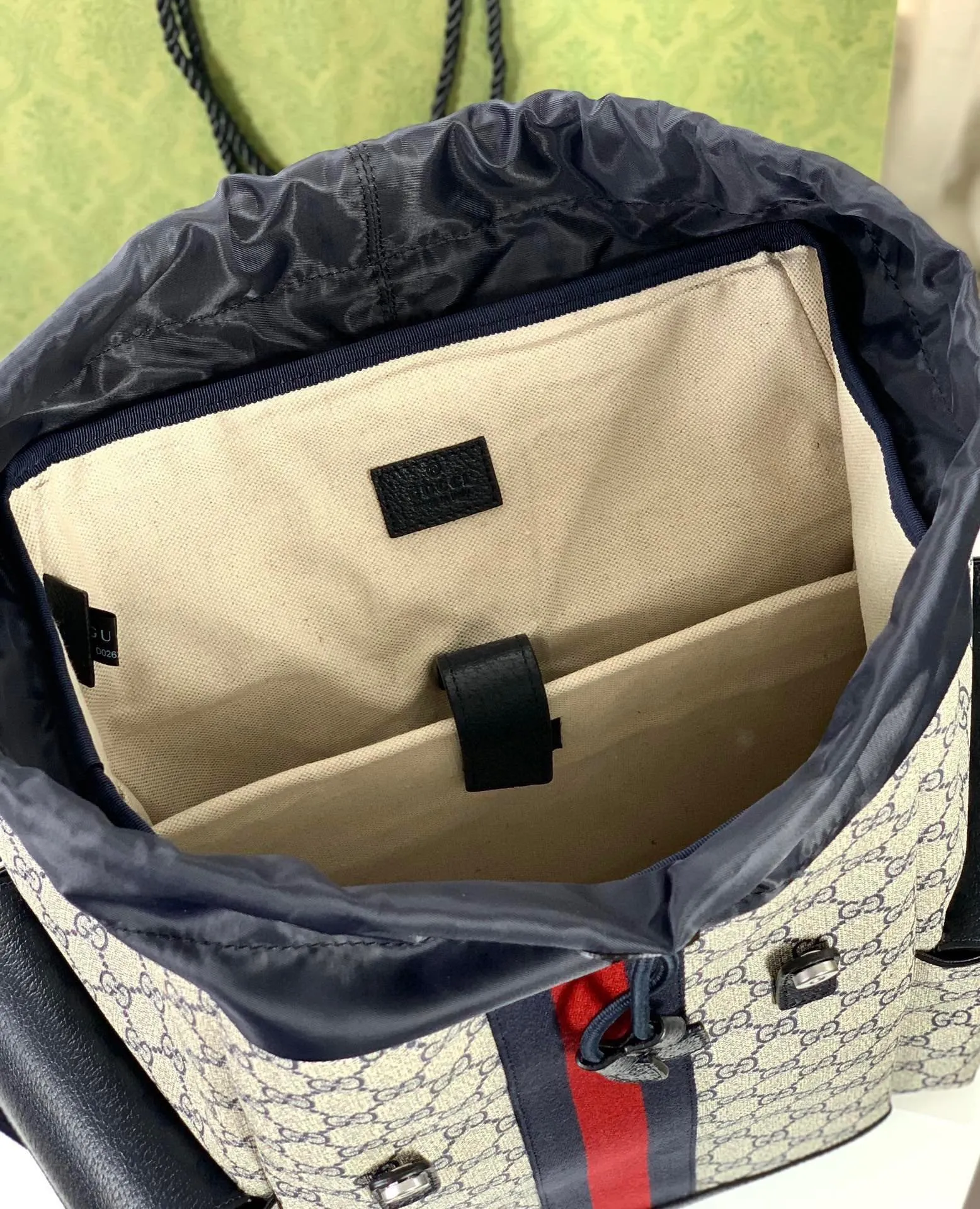 Gucci Bag  – 112533742 - LITELUX