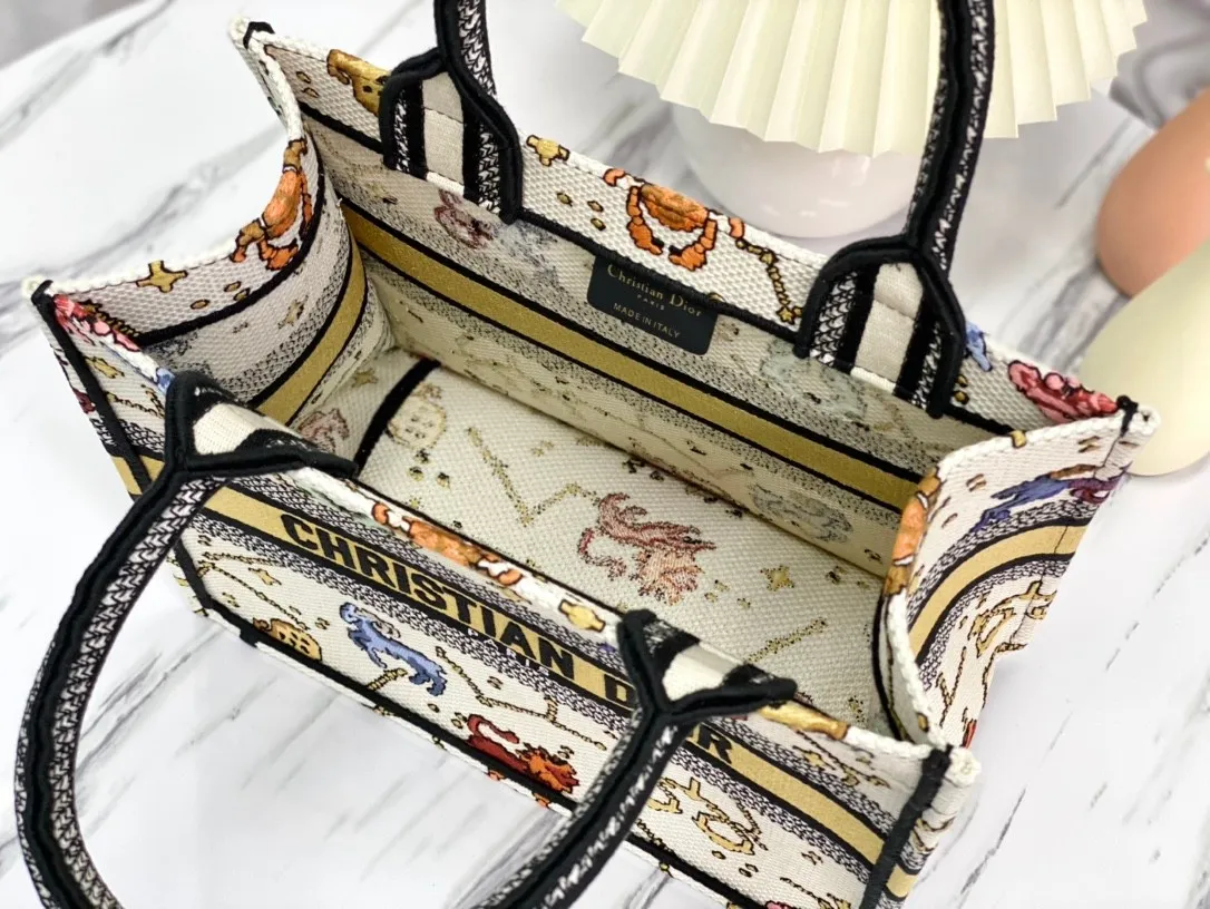 Dior Bag  – 121542057 - LITELUX