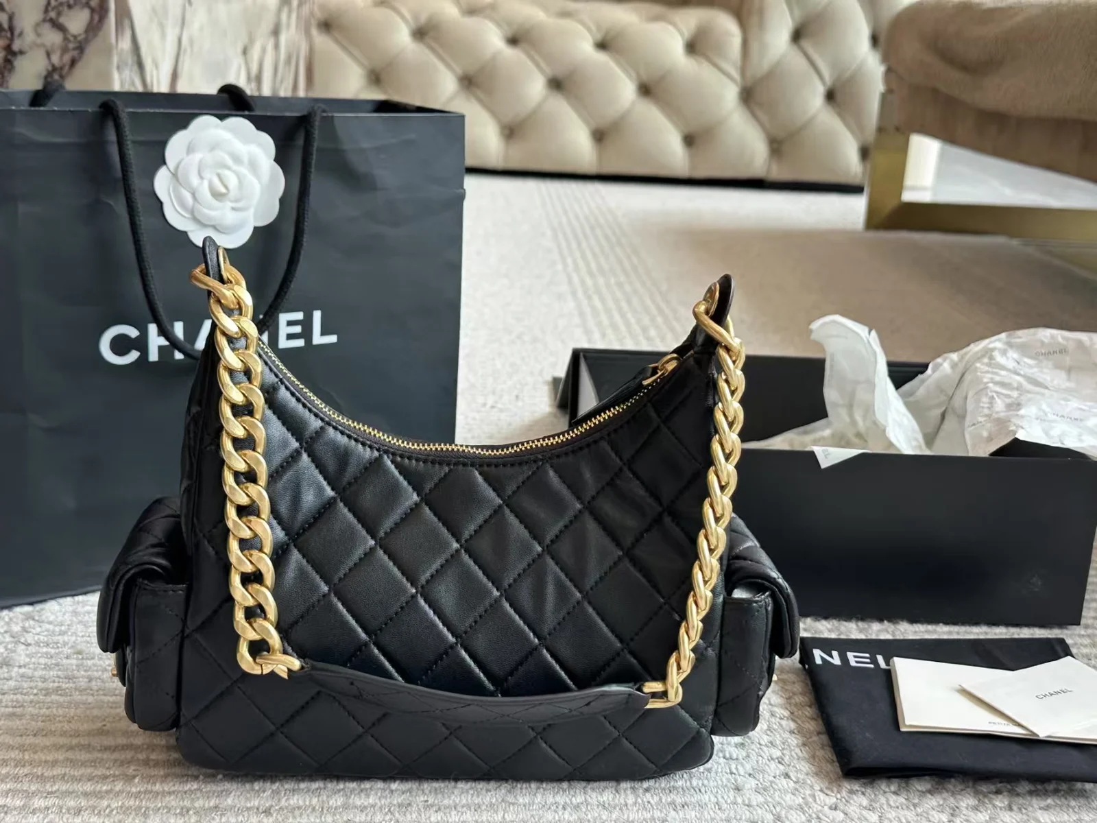 2024 Chanel bag - LITELUX