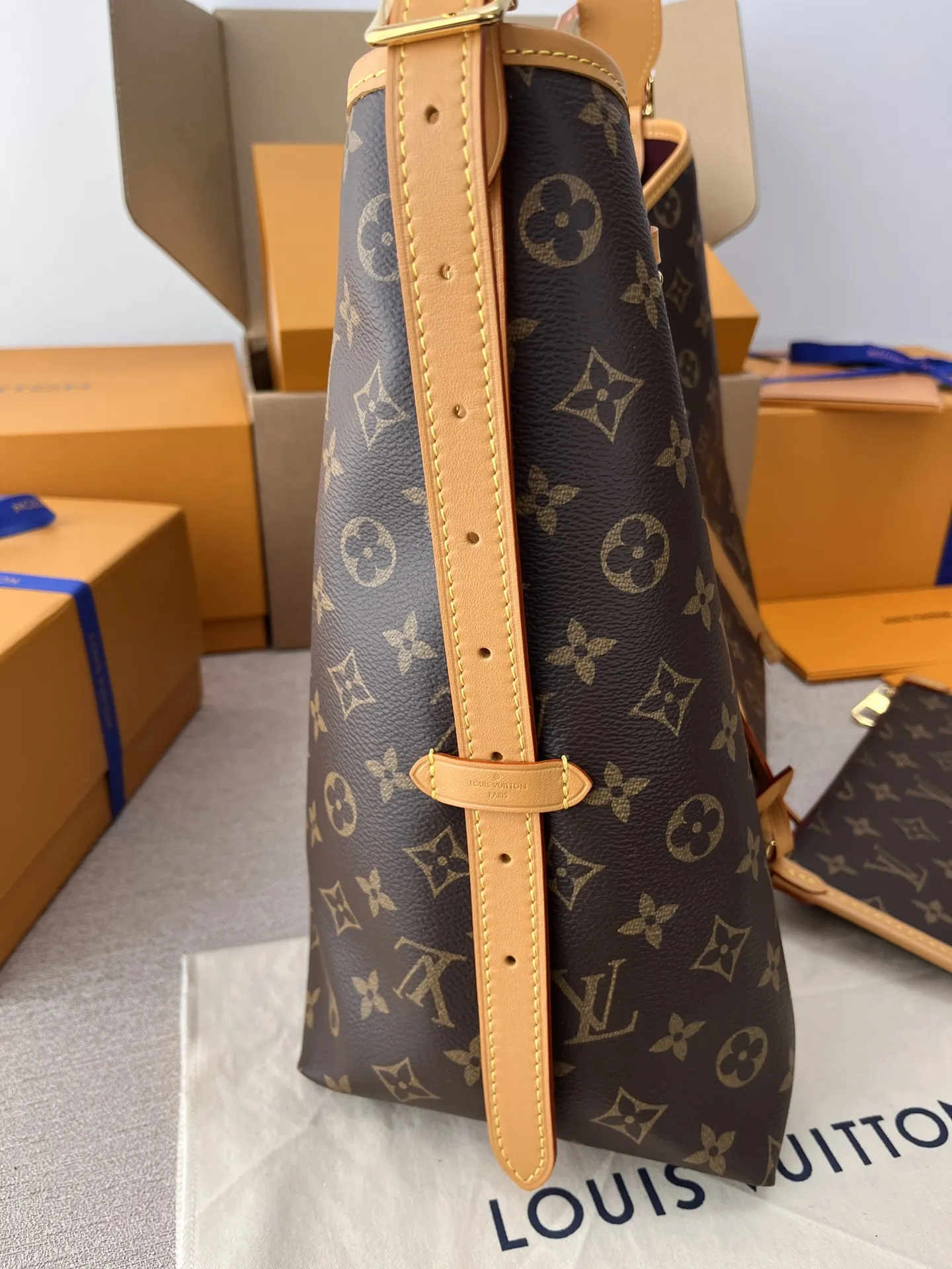 Louis Vuitton bag - LITELUX