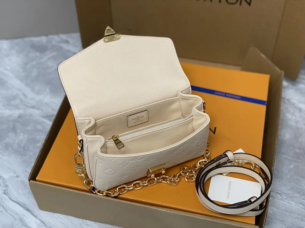 Louis Vuitton bag - LITELUX