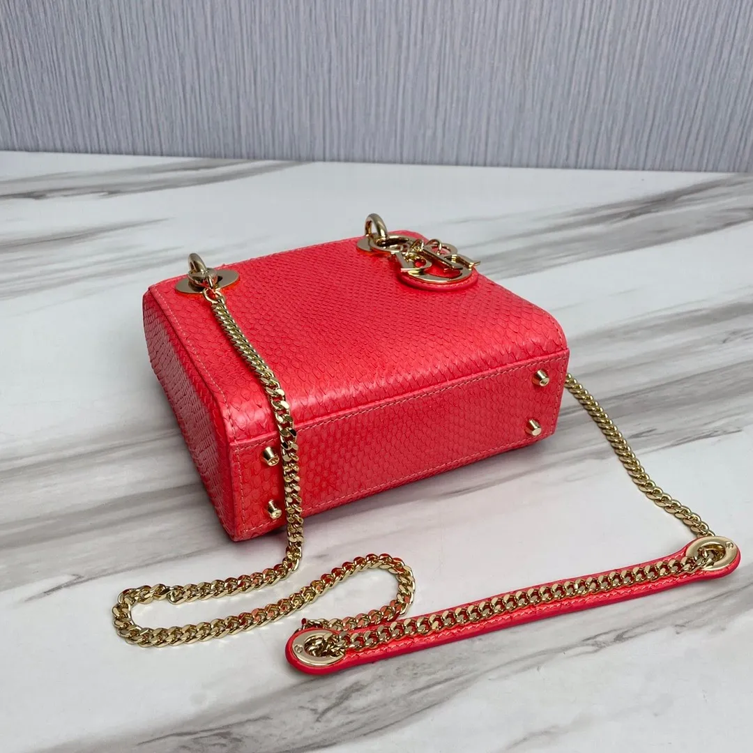 Dior Bag  – 118567459 - LITELUX