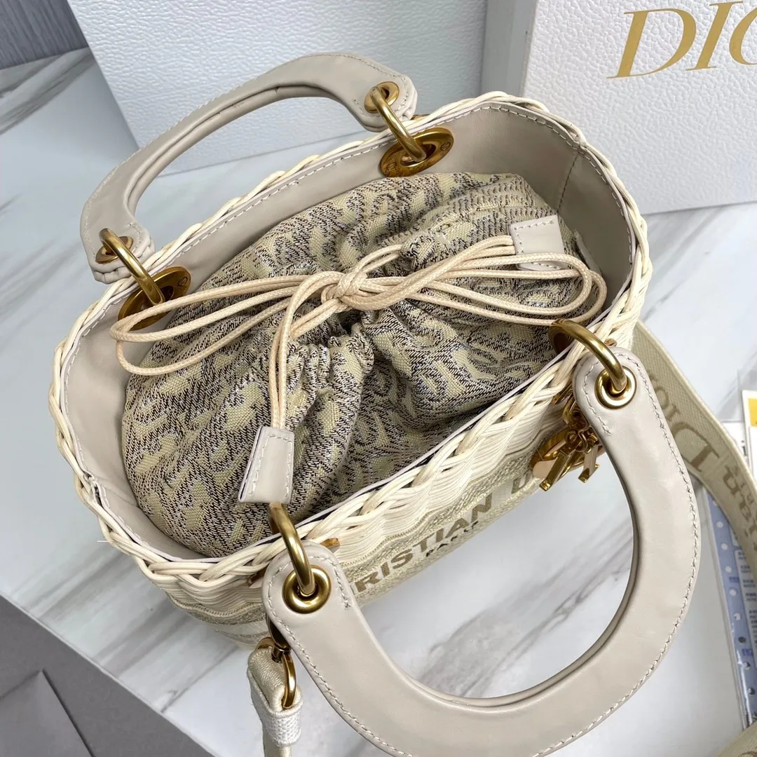 Dior Bag  – 112561659 - LITELUX
