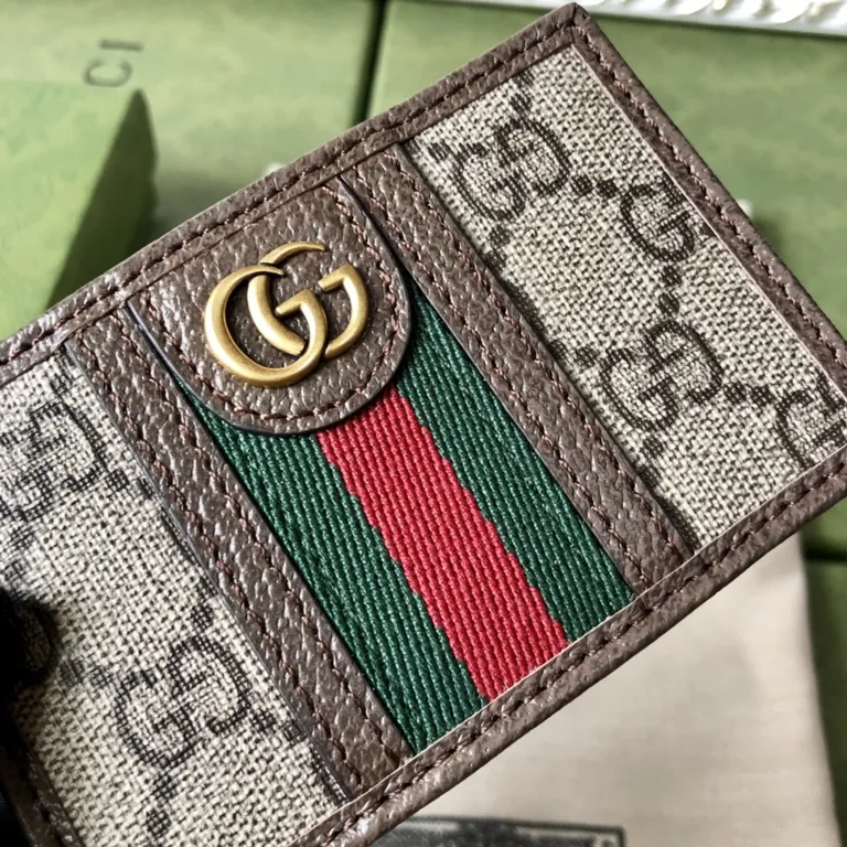 Gucci bag - LITELUX