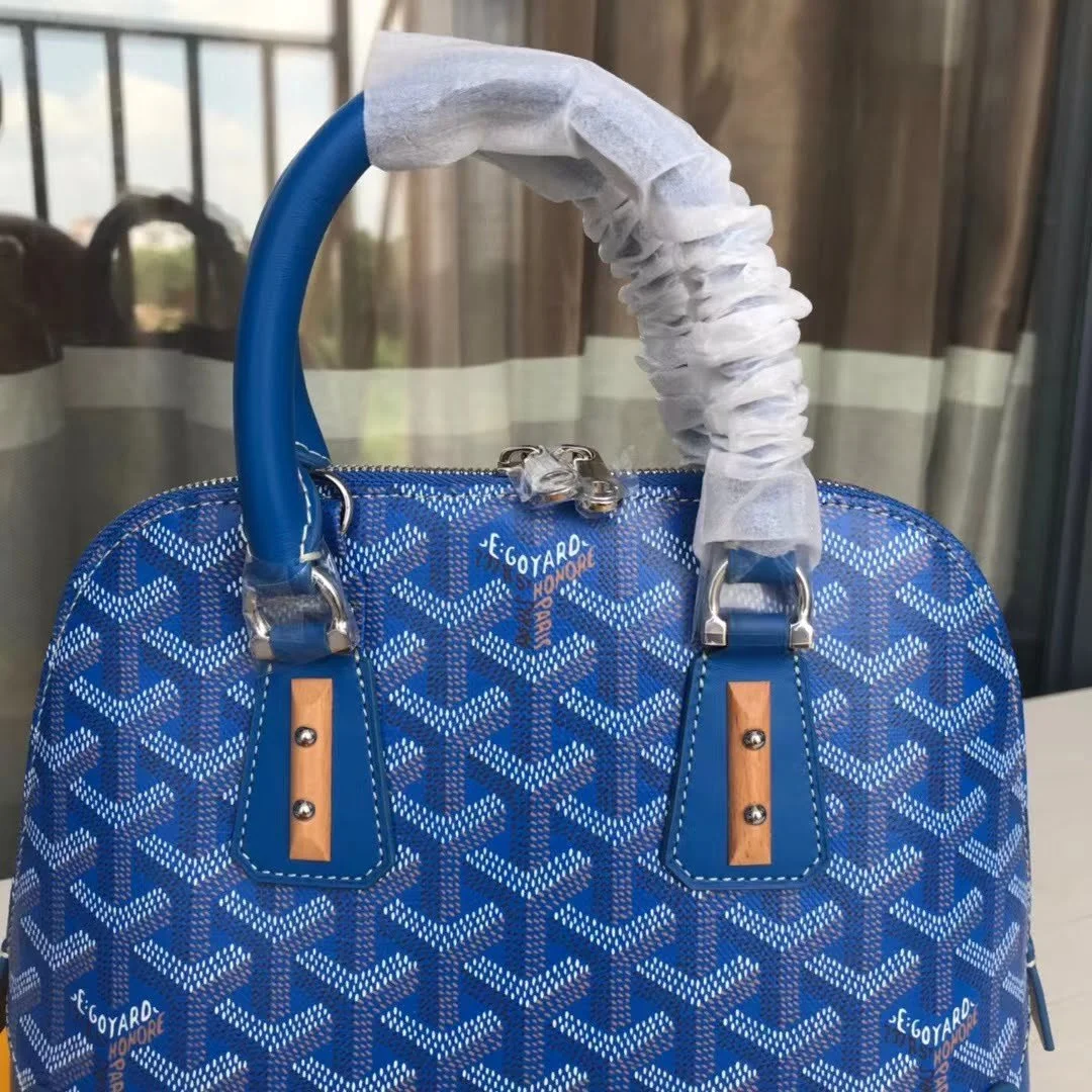 goyard Goya vendme shell bag - LITELUX
