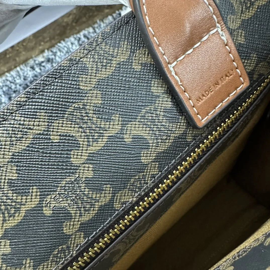 CELINE Tote bag Size:28cm - LITELUX