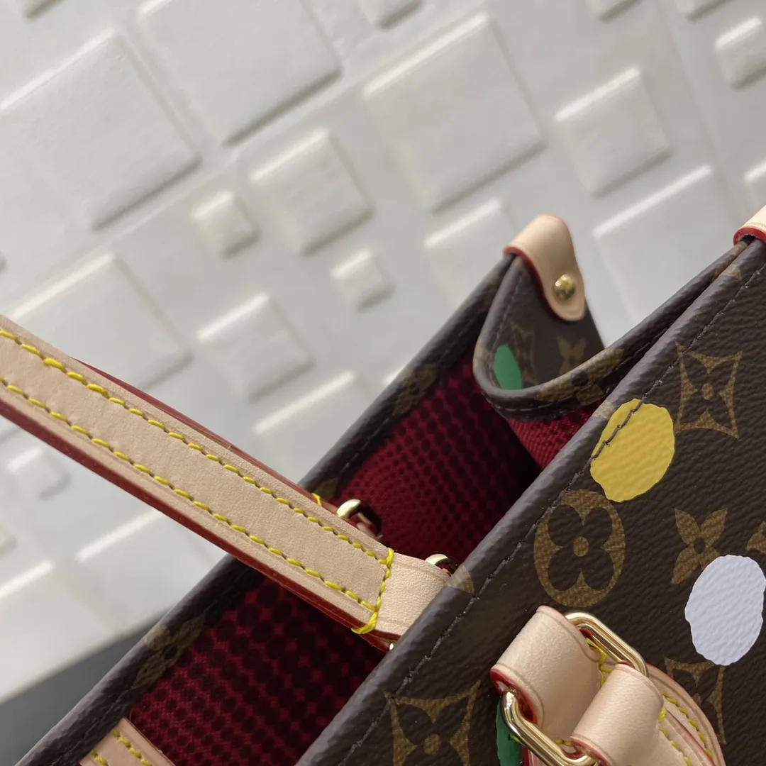 Louis Vuitton bag - LITELUX