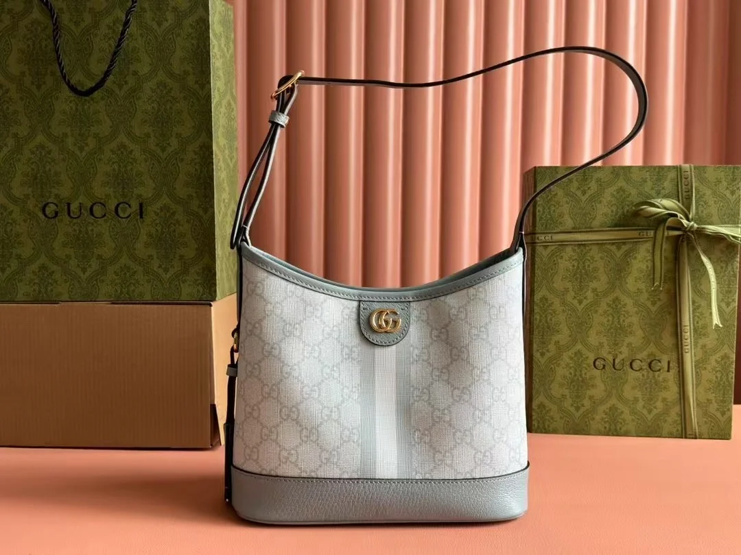 2025 Gucci bag - LITELUX