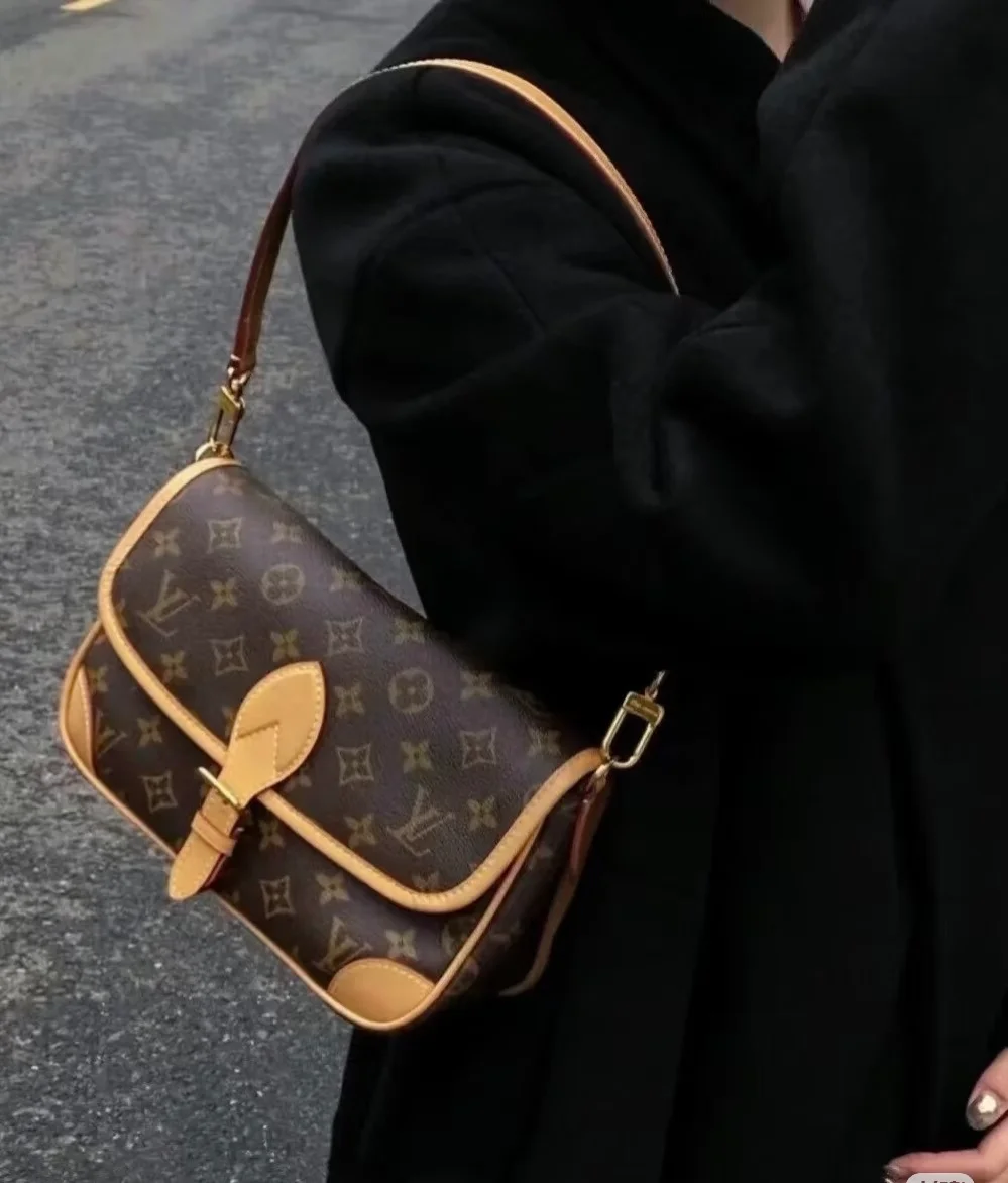 Louis Vuitton / LV Diane M45985 size: 25.0*9.0*15.0cm - LITELUX