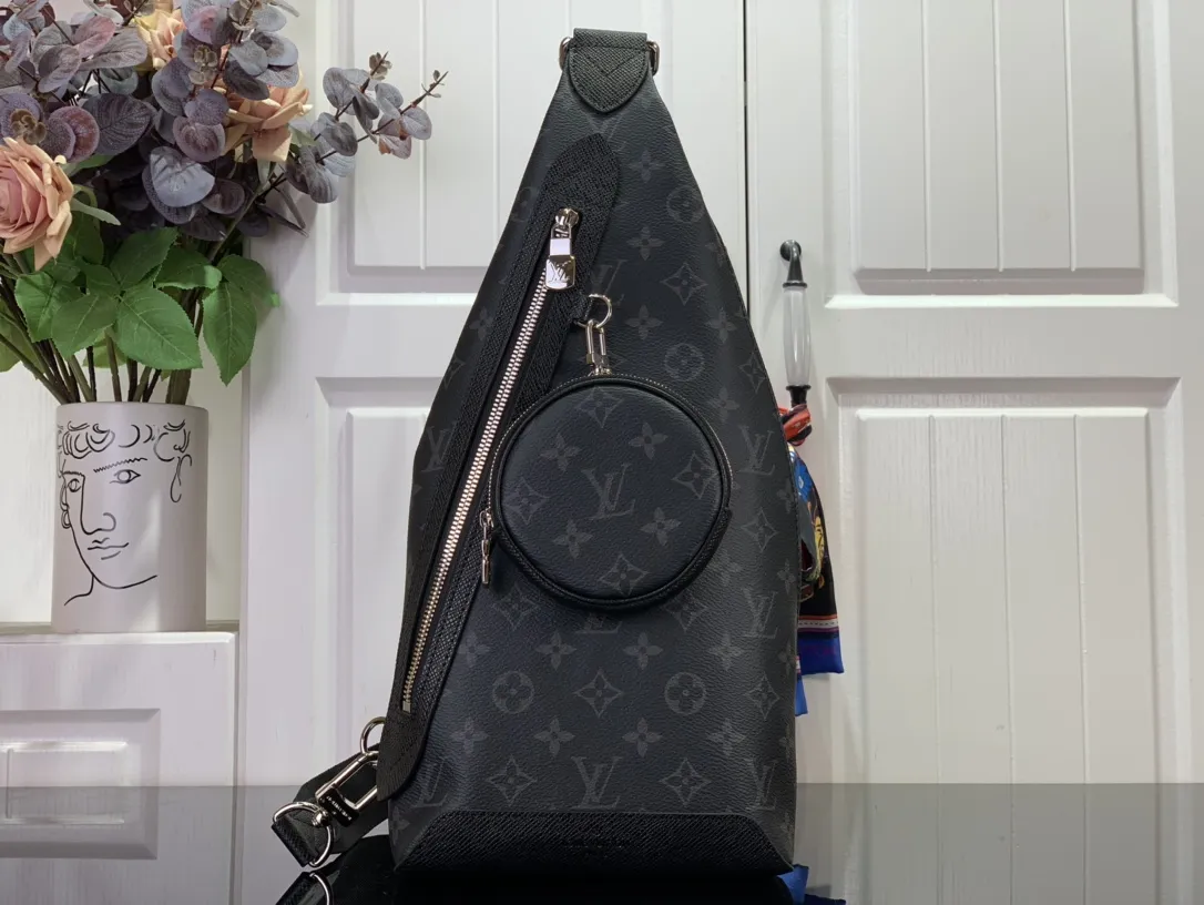 Louis Vuitton bag - LITELUX
