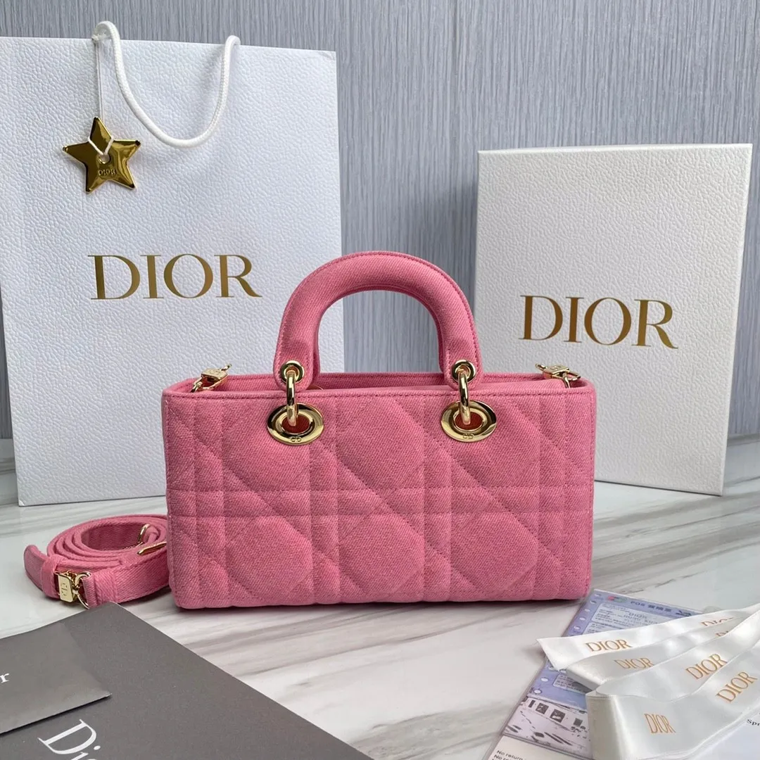 Dior Bag  – 117330977 - LITELUX