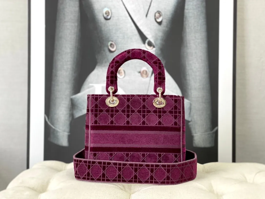Dior Bag  – 121317026 - LITELUX