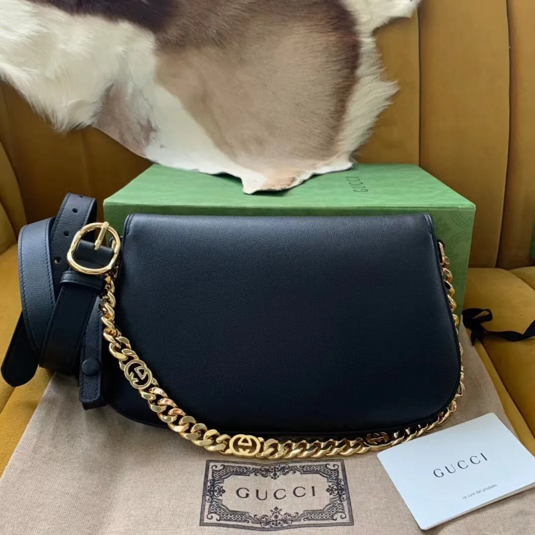 Gucci Bag  – 118075447 - LITELUX