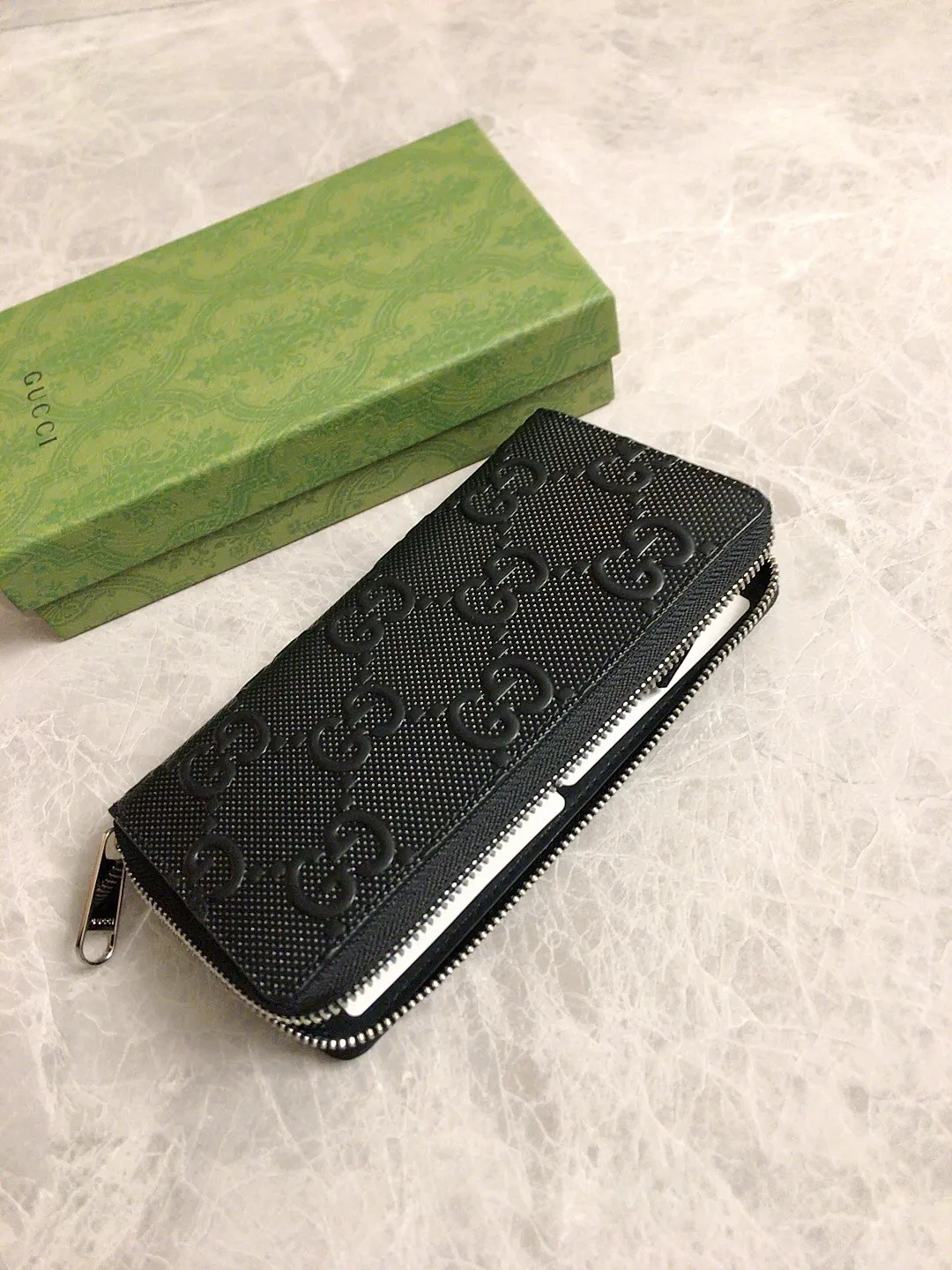 Gucci Bag  – 100452223 - LITELUX