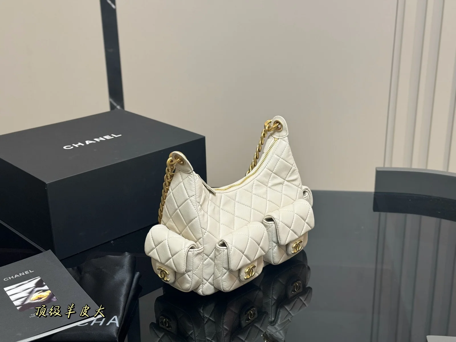 2024 Chanel bag - LITELUX