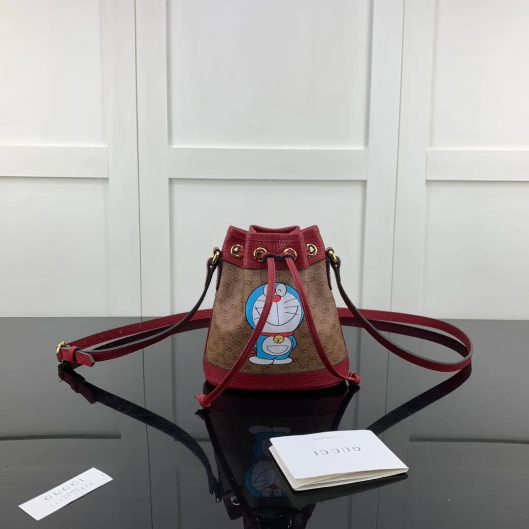 Gucci Bag  – 118642665 - LITELUX