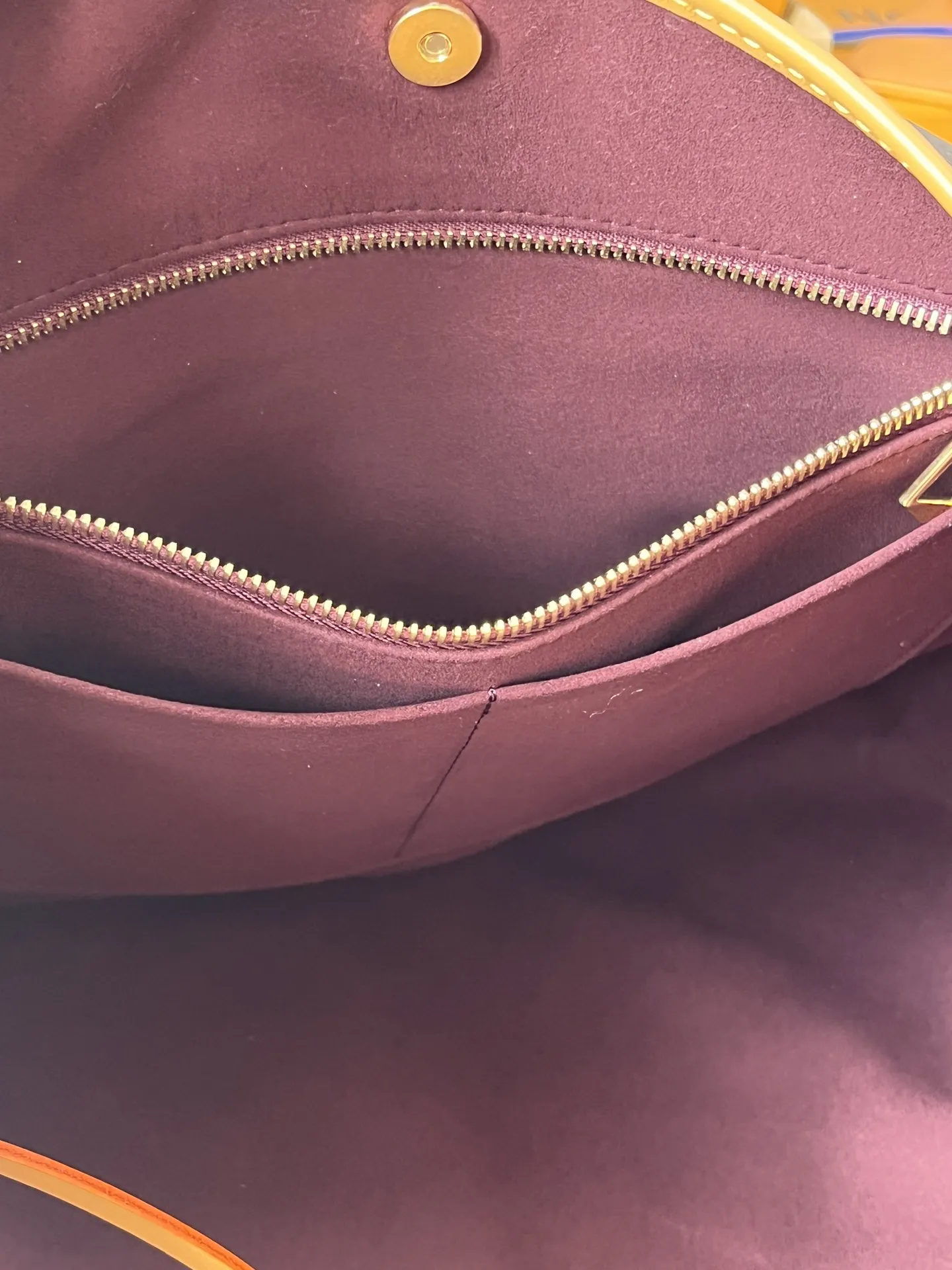 Louis Vuitton bag - LITELUX