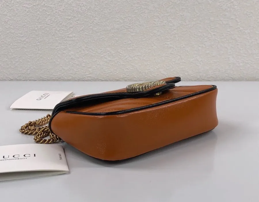 Gucci Bag  – 107929278 - LITELUX